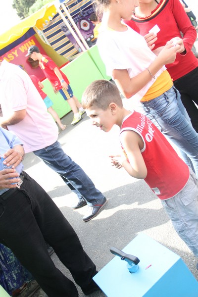 Volvo Street Festival